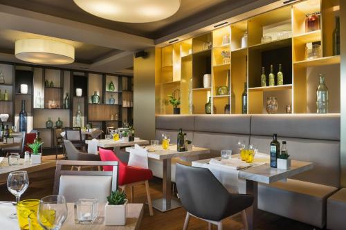 Ibis Styles Figueres Ronda - image 7