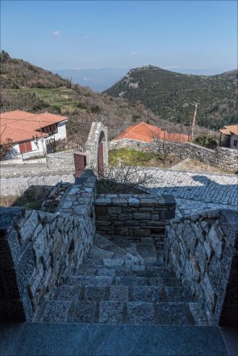 Stone Mansion Anavryti, ΑΜΑ 20569