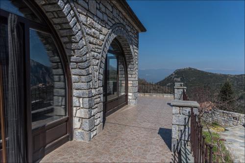 Stone Mansion Anavryti, ΑΜΑ 20569