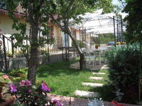 夏季别墅酒店 夏季别墅酒店