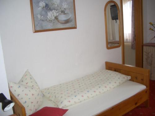 Haus Brigitte - main image