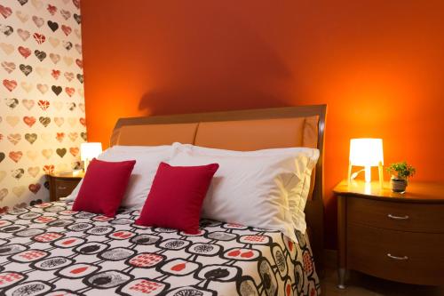 Double Room image 8