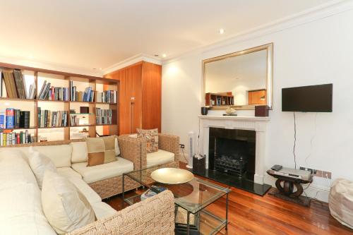 A Home to Rent South Kensington