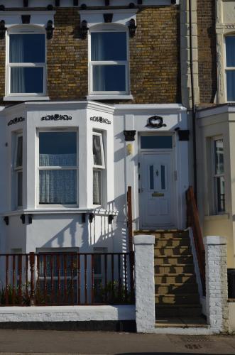 

Penmarnja Apartments