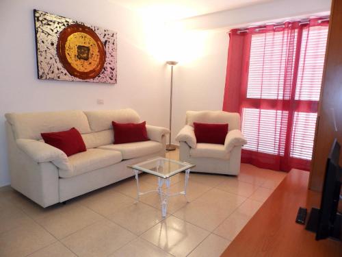 Apartamento La Ladera - image 8