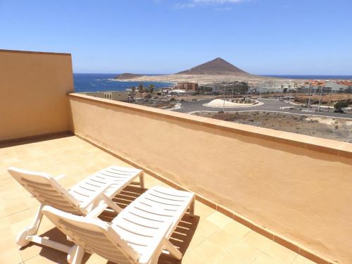 Apartamentos Medano - La Ladera Room Type - Apartment