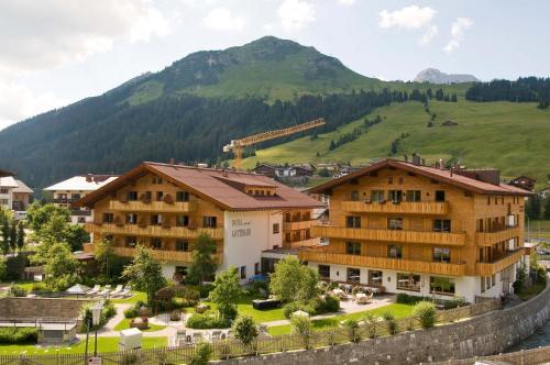 Hotel Gotthard