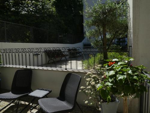 Downtown Historic Apartments, Porto (fotografie 9)