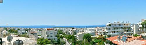 Rhea - Glyfada Sea View apartment, Atény (fotografie 9)