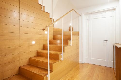 Click&Flat Balmes Luxury Penthouse