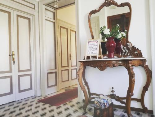 Aretè Guest House 5