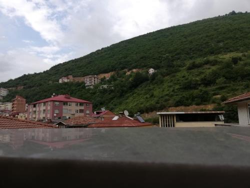  My Home Maçka by SURUR in Maçka