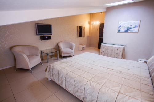 Hotel TUKAN