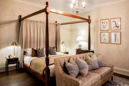 Eastwell Manor, Champneys Hotel & Spa