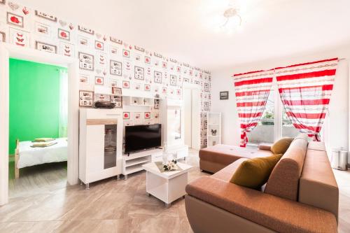 Apartman Gabrijela, Split (photo 8)