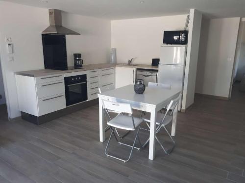 Appartement hyères