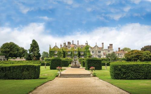 Eastwell Manor, Champneys Hotel & Spa, Ashford