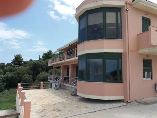 Loggos view apartments - image 10