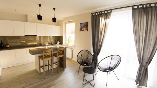Apartament Termalny Komfort 8.2