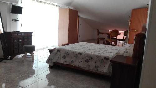 B&B sentiero romantico