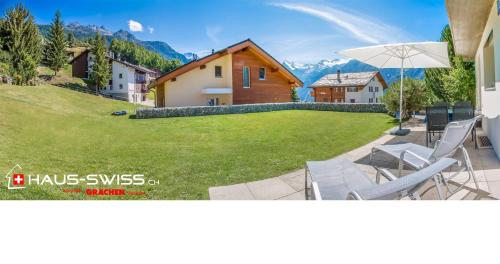 Swiss Apartment - image 11