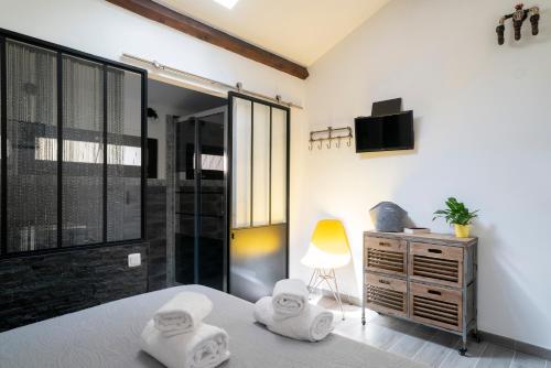 Lyon Mon Amour B&B, Lyon