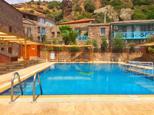  Aristo Pension in Behramkale