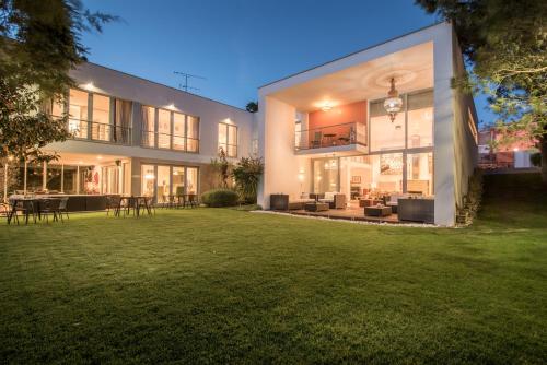ทัศนียภาพภายนอกโรงแรม, Cascais Casa Laranja Guesthouse in อัลวิเด