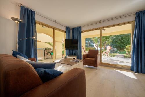 Residence Velas Garden Pool Suite