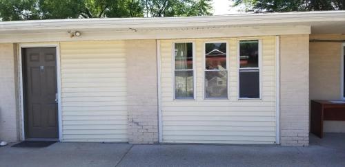 Wolds Motel - Mt. Pleasant – Mount Pleasant, MI