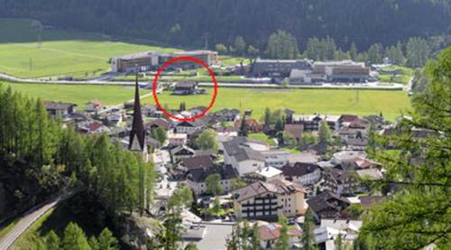 Surrounding environment, Landsitz im Reitle in Langenfeld