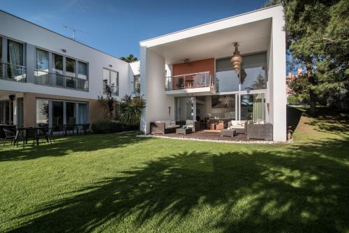 Cascais Casa Laranja Guesthouse - image 9