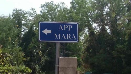  Apartment Mara in Umag