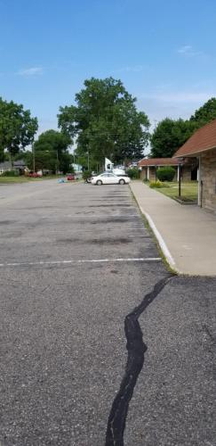 Wolds Motel - Mt. Pleasant – Mount Pleasant, MI