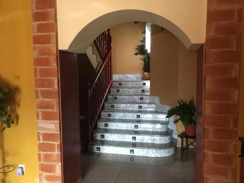 Ieeja, Hostal Moraleda ** in Piedrabuena