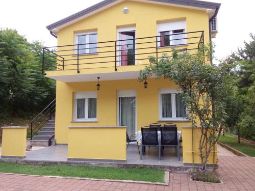  Apartment Mara in Umag