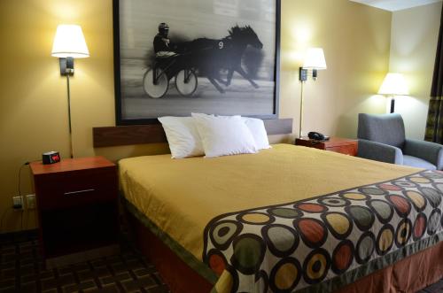 Super 8 By Wyndham Franklin Hwy 31 in Franklin (KY)