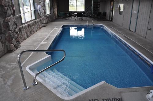 منظر, Super 8 by Wyndham Petoskey in بيتوسكي