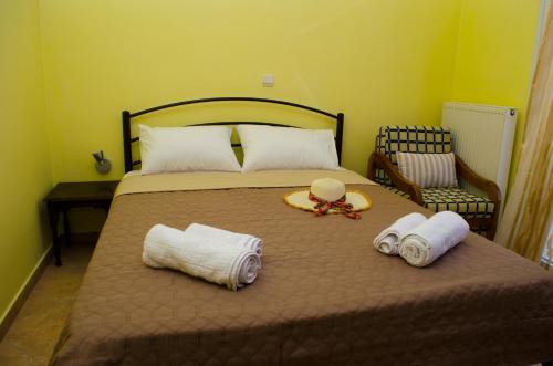 Apartment Inn Peramos