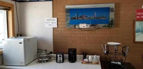 Wolds Motel - Mt. Pleasant 4