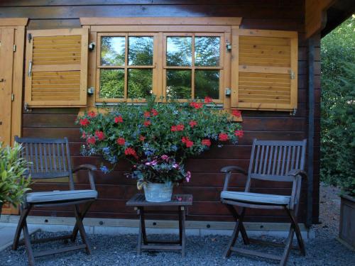 Bed En - of zonder - Breakfast Putten, Putten (fotografie 8)