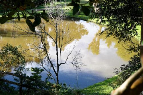 Sitio-Estalagem Pouso-Frio