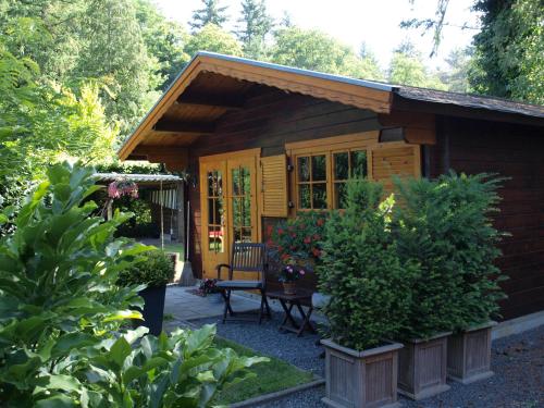 Bed En - of zonder - Breakfast Putten, Putten (fotografie 7)