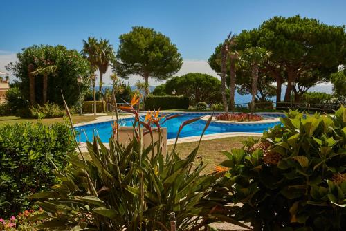 Residence Velas Garden Pool Suite