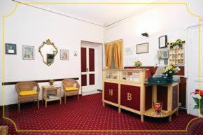 Family Hotel Balbi - main image