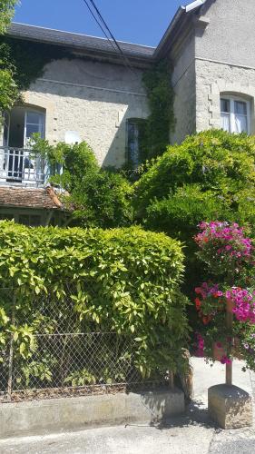 La Grange aux Couleurs SAS