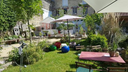 La Grange aux Couleurs SAS