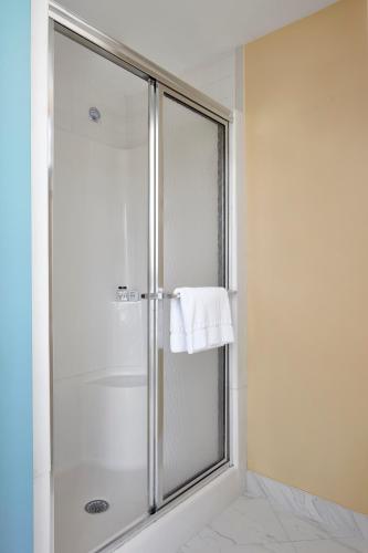 Breezeway Resort in Westerly, USA