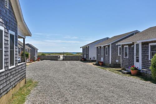 Truro Beach Cottages