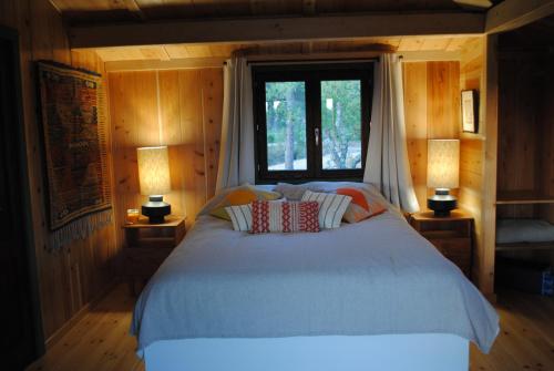 Ying Yang Monte da Lua